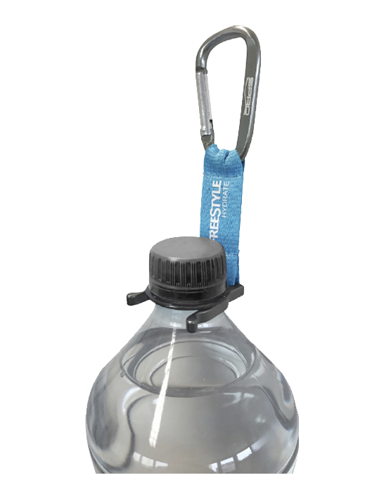 Hydrate Clip - Hanging