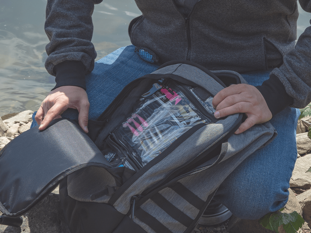 Freestyle Backpack 22 - Image 02 Freestyle Backpack 22 - Image 02