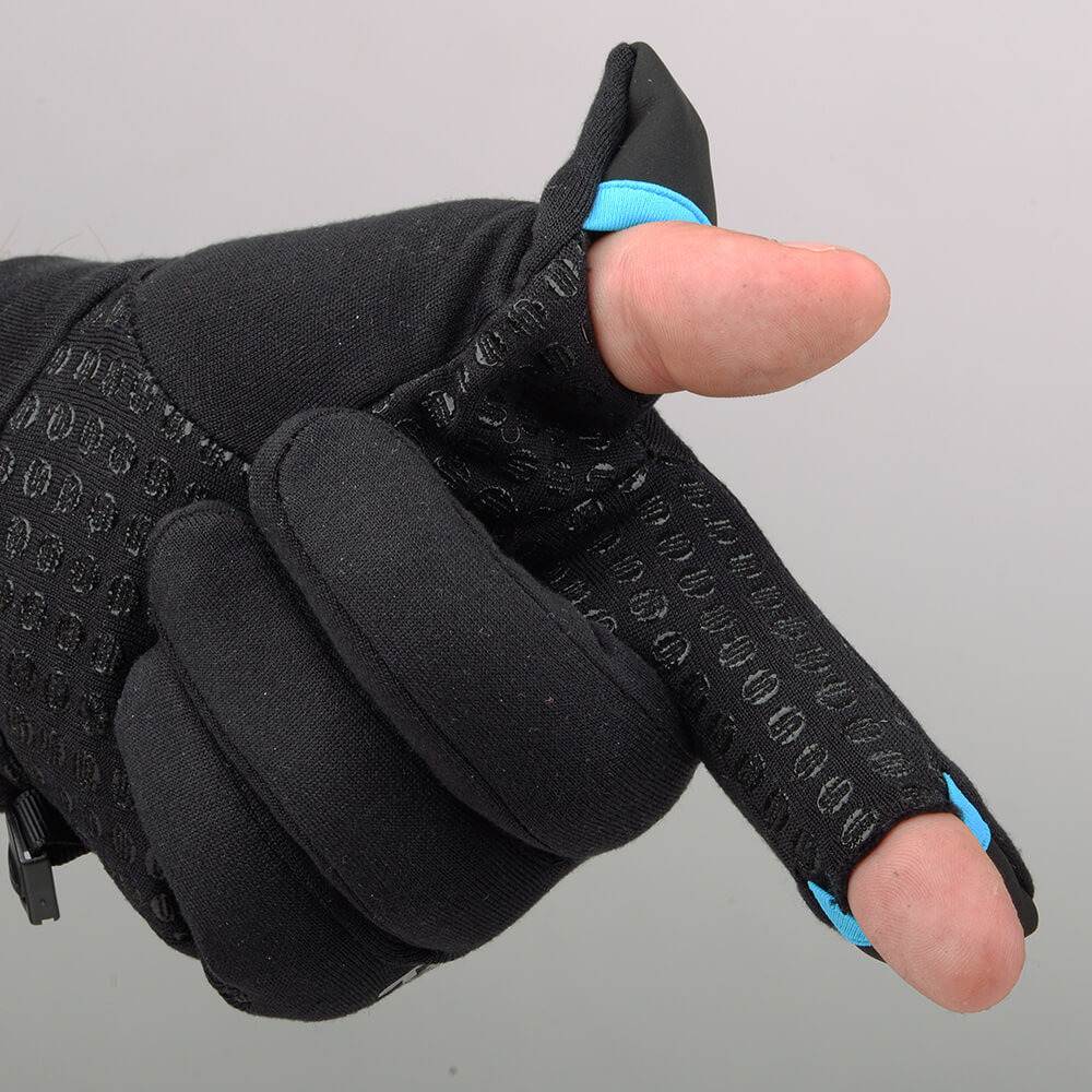 Freestyle Gloves - Index / Thumb