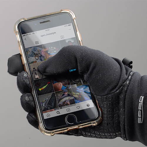 Verfügbares Bild - Freestyle Handschuhe