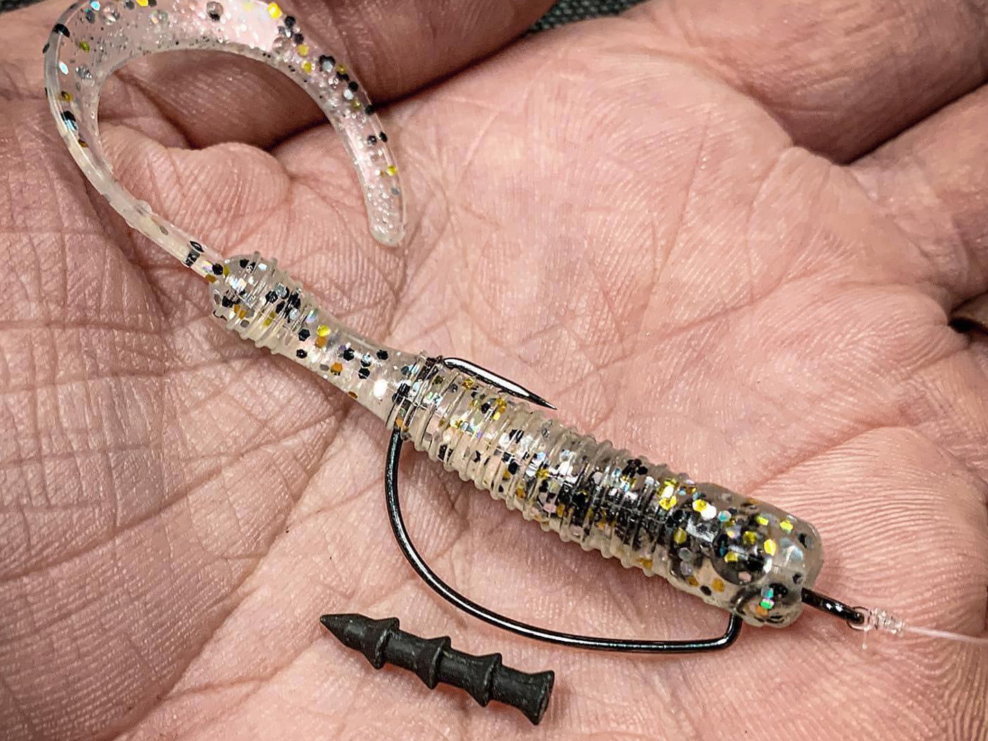 7,3cm Selection-DROPSHOT Rubber Fish SPRO FREESTYLE URBAN Prey Slug Shad 3,7 O 