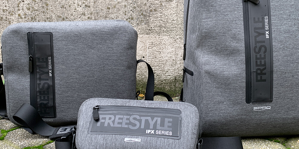IPX Series - Freestyle