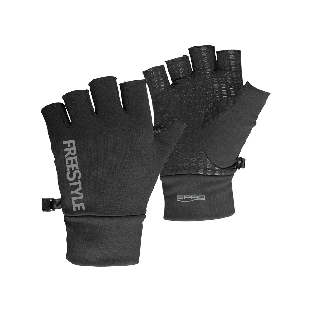 Featured Shop Image - Fingerless Gloves
