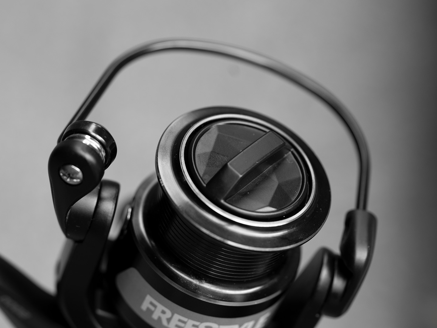 Litz Reel - Products - SPRO Freestyle