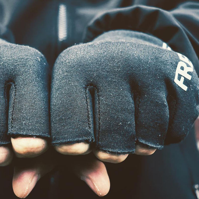 Titelbild – Die besten Angelhandschuhe