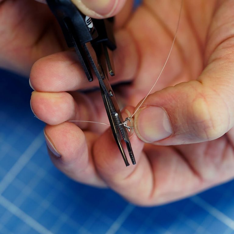 Fluorocarbon Snaps Products SPRO Freestyle