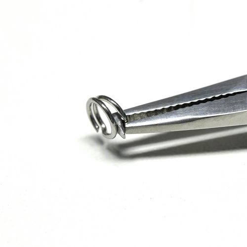 Reload Split Ring Pliers - Produkte - SPRO Freestyle