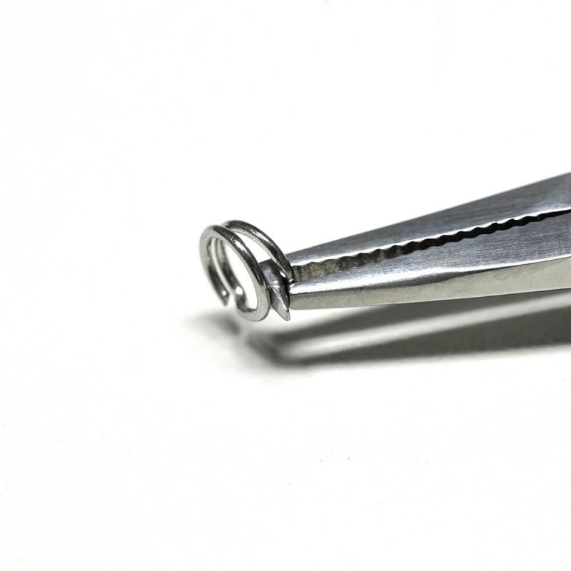 Reload Split Ring Pliers - Produkte - SPRO Freestyle