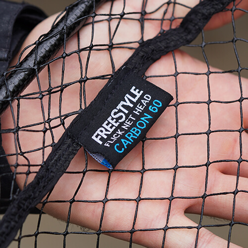 Nets - Products - SPRO Freestyle