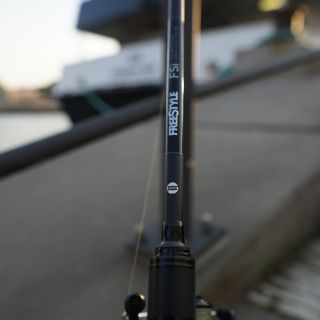 SPRO Freestyle - @jack_spro_fishing has been out searching